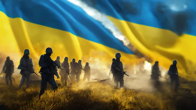 Military Aid to Ukraine